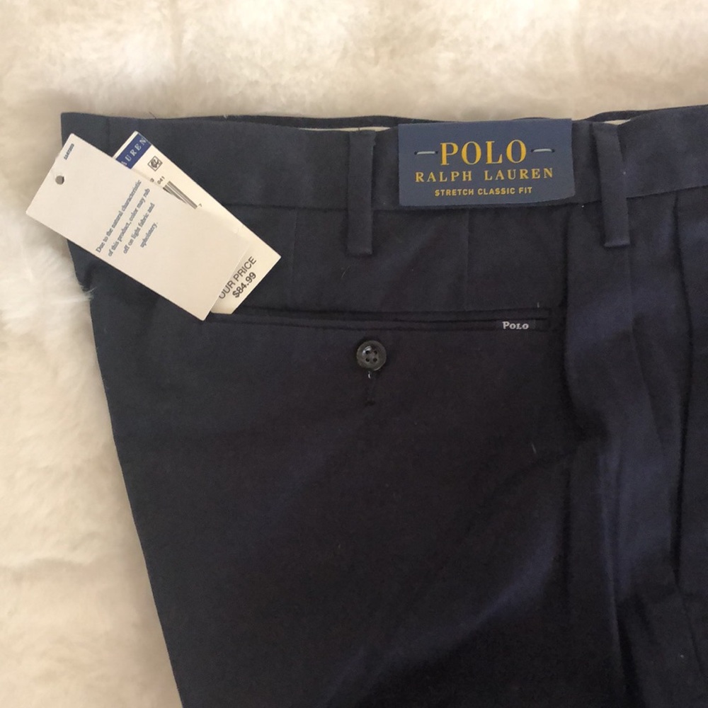 Polo Ralph Lauren - Picture 2 of 4